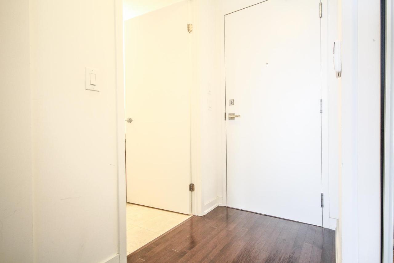 Downtown Vacation Rentals โตรอนโต ภายนอก รูปภาพ